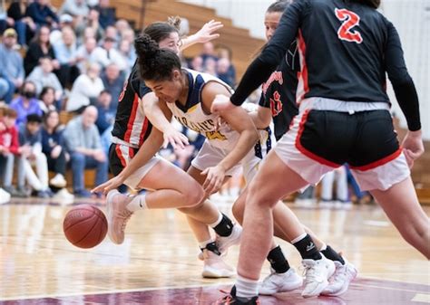 Updated Piaa Girls Basketball Tournament Brackets Through Quarterfinals