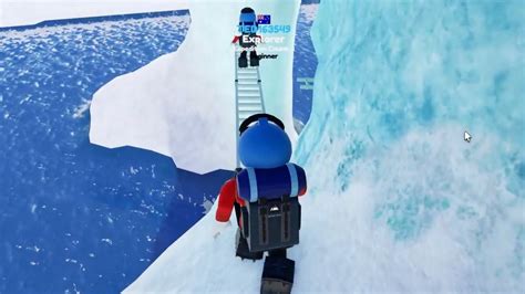 Roblox Expedition Antarctica Youtube