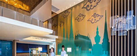 Holiday inn Bangkok Sukhumvit | Book Your Stay