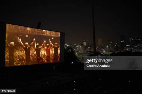 Big Screen Concerts Photos And Premium High Res Pictures Getty Images