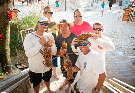 Schooners Lobster Festival and Tournament - September. Walk to ...