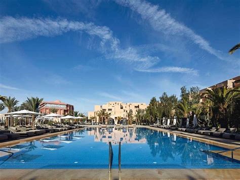 MOVENPICK HOTEL MANSOUR EDDAHBI MARRAKECH - Updated 2025 Prices & Reviews (Morocco)