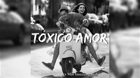 Beat Boom Bap Toxico Amor Rap Instrumental Hip Hop Freestyle