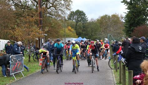 Cyclo Cross Troph E Du Ch Teau Ieme Course Flickr