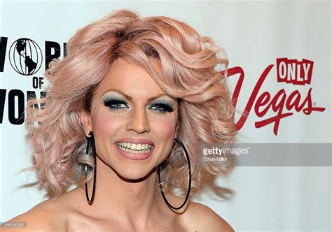 Courtney Act Rupaul Drag Race Finale Saison 6 Courtney Act Courtney