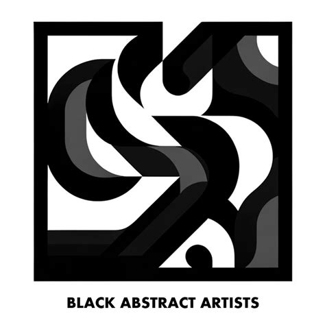 Black Abstract Artists Store | Create Photo Calendars