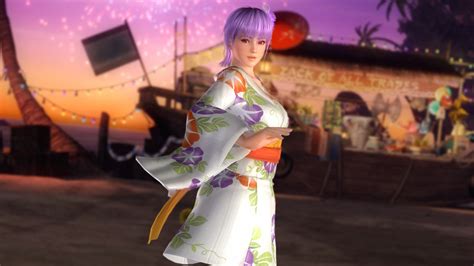 Buy Doa5lr Summer Festival Costume Ayane Microsoft Store En Il