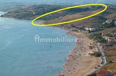 Terreno Edificabile Contrada Maragani Sciacca Rif