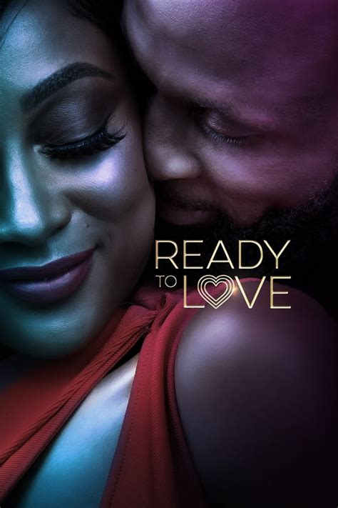 Watch Ready To Love 2018 SOAP2DAY Online Free Full HD Stream