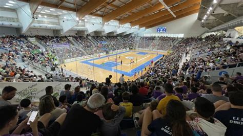 Este martes el Mallorca Palma Futsal presenta la campaña de abonos