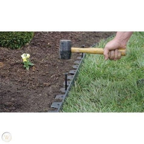 Dimex Easyflex No Dig Landscape Edging Boxes New