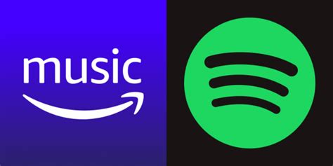 Spotify Vs Amazon Music Archives RouteNote Blog