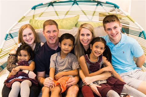 Immeasurably More | The Lambert Family Story — Show Hope