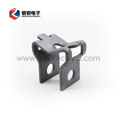 Hot DIP Galvanized Suspension Clamp Bracket With Best Price China Bracket And Clamp Bracket