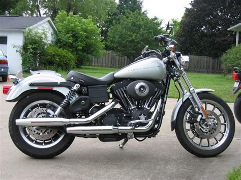 Harley Davidson Fxdx Dyna Super Glide Sport Moto Zombdrive