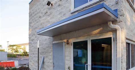 Metal Canopies Bensalem Metal