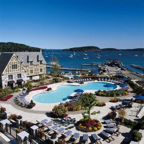 37 Hours in Bar Harbor: How to Properly Escape to Maine's Most Famous ...