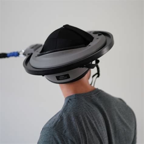 Iron Neck Varsity Bundle - iron Neck PERMANENT STORE - Touch of Modern