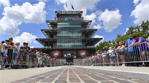 Nascars Potential Indianapolis Oval Return Moves 1 Step Closer