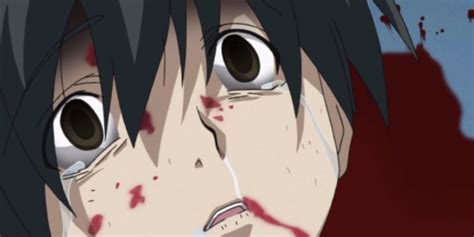 10 Anime With Gory Scenes That Caught Everyone By Surprise