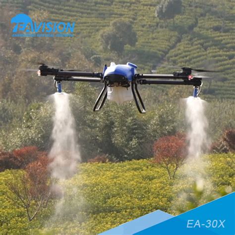 Eavision Price Of Drone Sprayer Drone Fertilizer Sprayer Cost Water