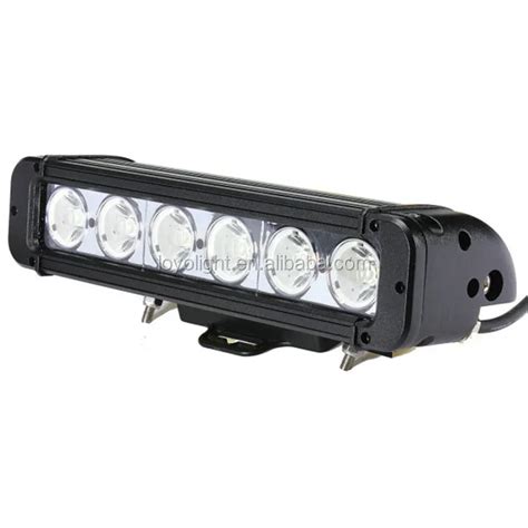 12v Waterproof Led Light Bar Aluminum Housing Led Light Bar Car Roof Top Light Bar - Buy 12v ...