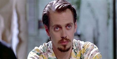 Steve Buscemi Mr Pink