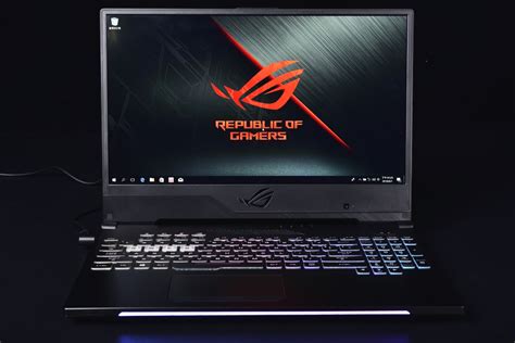 Asus Rog Strix Hero Ii Gl Gm Xfastest News