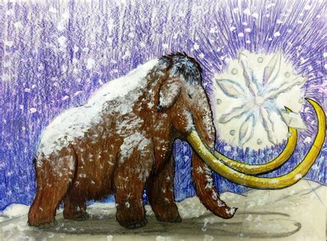 Mastodon By Christopherdsmith On Deviantart