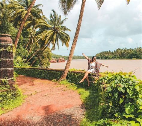 Best Instagrammable Places In Goa The Spicy Journey Goa Travel