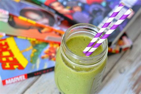 Smoothie King Incredible Hulk Recipe Bryont Blog