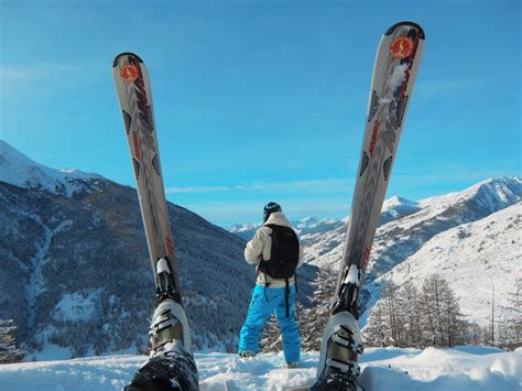 Station de Ski Familiale Top petites Stations de Ski près de Lyon