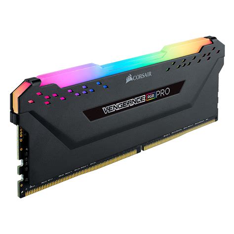 Corsair Vengeance RGB PRO Series 32 GB 2x 16 GB DDR4 2666 MHz CL16