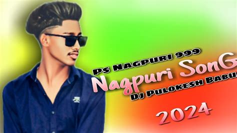 Hatiya Steson Ana Selem🌹new Nagpuri Song 🌹dj Pulokesh Babu🌹ps Nagpuri