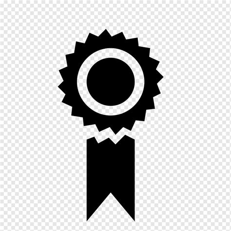 Medal Computer Icons Prize Ribbon Medal Logo Png PNGWing