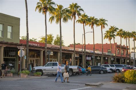 √ The Greens Chandler Az