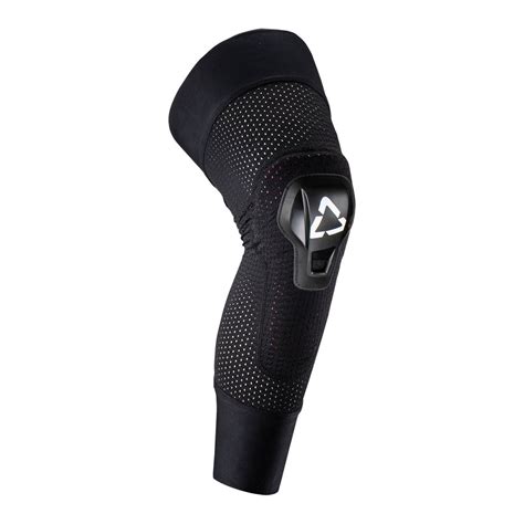 Leatt Knee Brace C Frame Hybrid Lxl Pair