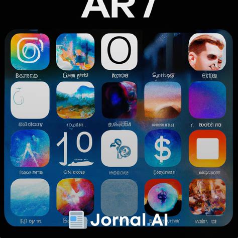 Apps De Ia Arrecadam Mais De Mi Em Jornal Ai