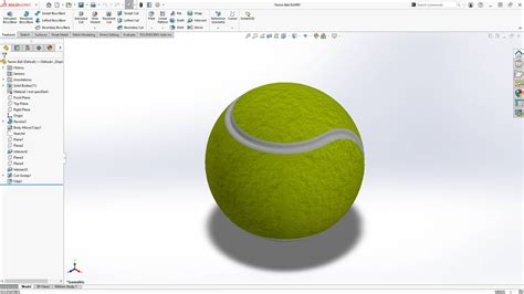 Solidworks Tips How To Change Your Solidworks Background Colour