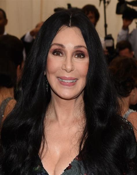 Cher Bio-Musical Aiming for 2018 Broadway Bow | Broadway at The Paramount