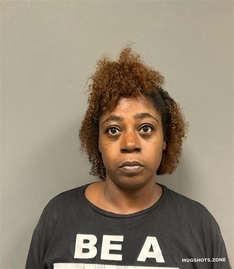 Ford Catrina Latrice 06132023 Desoto County Mugshots Zone