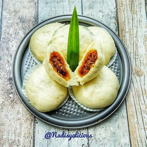 Cara Membuat Bakpao Berbagai Isi Empuk Dan Sederhana