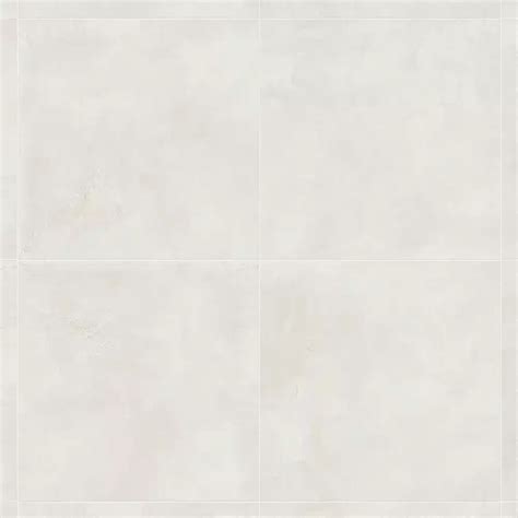 Lux White X Matte Porcelain Tile Available In Itilemosaic