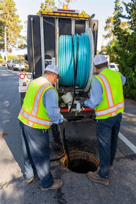 Sewer lateral inspection and replacement ordinance - Carmel Area Wastewater District