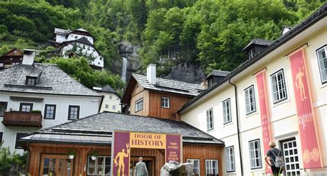 Visit Hallstatt: A UNESCO World Heritage Gem in Austria - Travel Gems