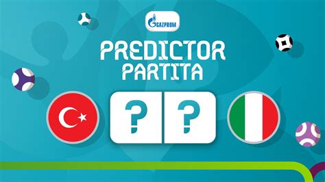 Sfoggia Le Tue Doti Da Indovino Con I Giochi Predictor Di UEFA EURO