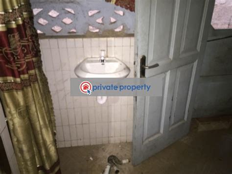 Single Room Self Contained For Rent Apapa North Labone Accra PID