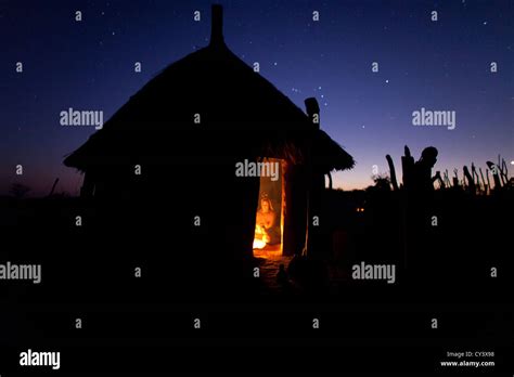 Himba tribe in Namibia Stock Photo - Alamy