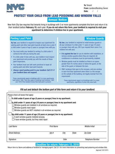 Safetyreply Nyc Fill Out Sign Online Dochub