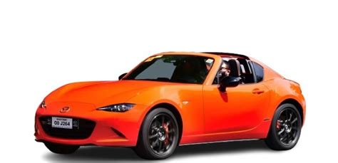 Mazda Miata Mx Th Anniversary Edition Price In Malawi Pre